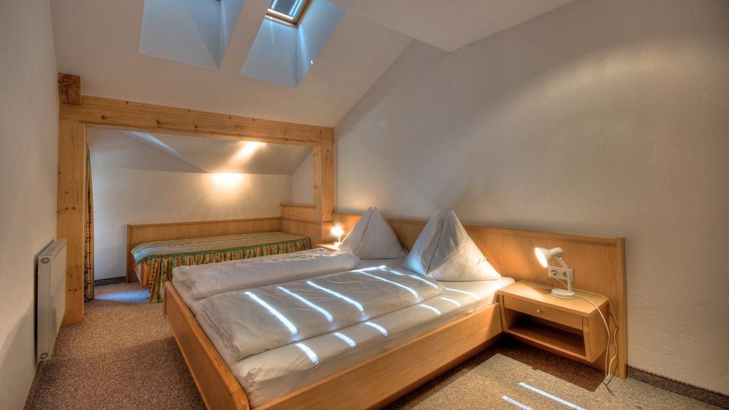 Apart Am Arlen Sankt Anton am Arlberg Quarto foto