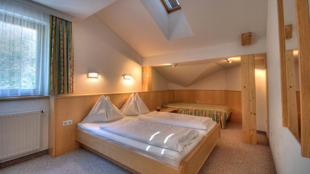 Apart Am Arlen Sankt Anton am Arlberg Quarto foto